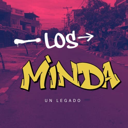 El legado minda